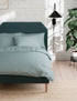 Cotton Rich Duvet Cover
